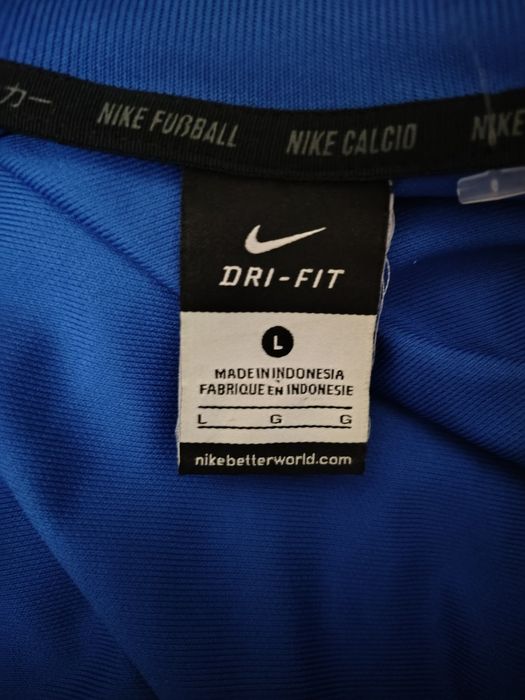 Продам олімпійку Nike, розмір L