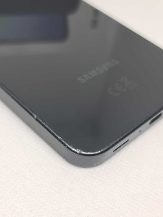 Смартфон Samsung galaxy A36 8/256 gb Awesome Black 16 Android