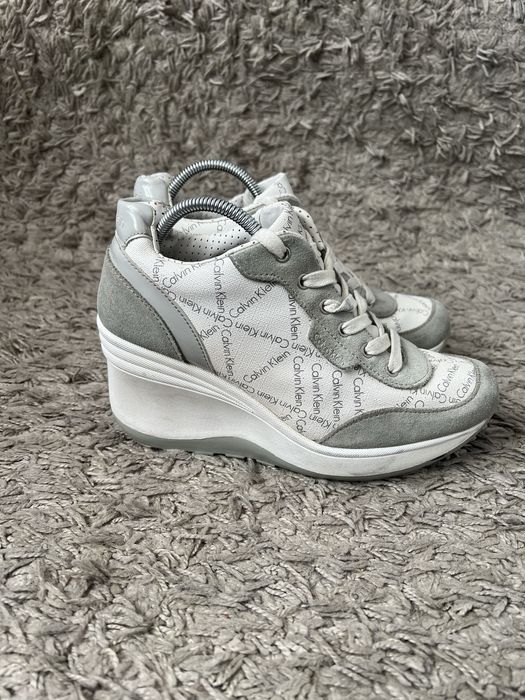 Кросівки Calvin Klein