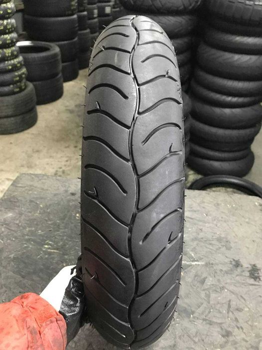 Мото шини б/в 110/70 R16 Metzeler Feelfree (2948М)