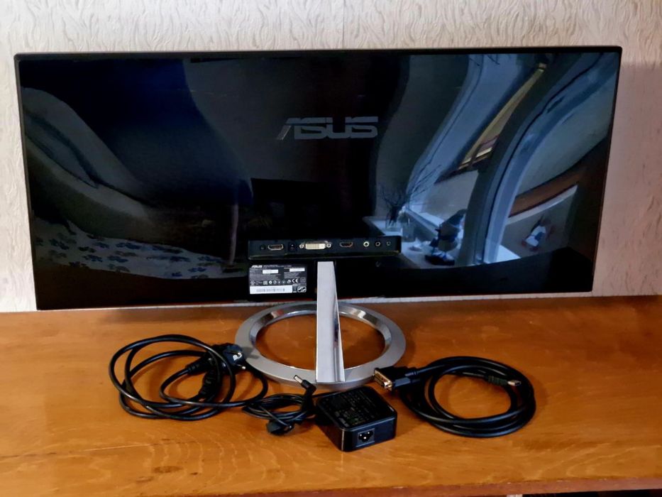 Монитор Asus mx299q 29 дюймов 21:9