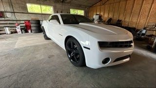 Chevrolet Camaro 2LT pakiet RS 3.6 V6 304 KM Automat | MagnaFlow | Ksenony | JBL | Bez wkładu I Zamiana