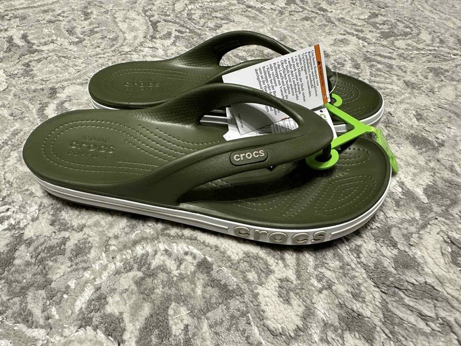Crocs Bayaband Flip