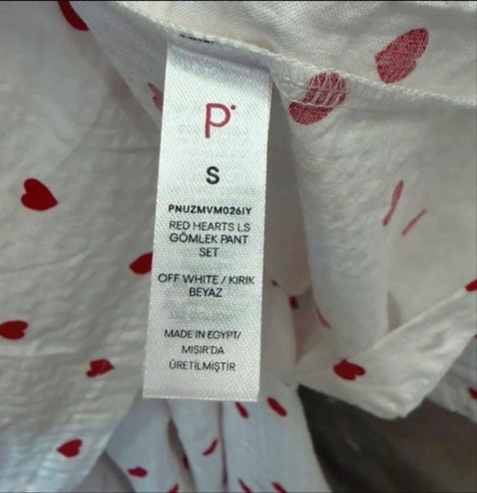 Pożama Penti nowa z metką