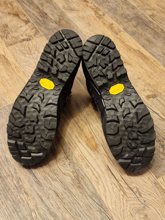 Buty trekingowe Kayland Rocket GTX / GORE-TEX / Vibram r.45