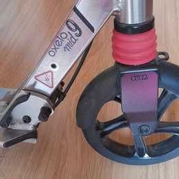 Trotinete Oxelo Mid 9 Decathlon (Não Elétrica)