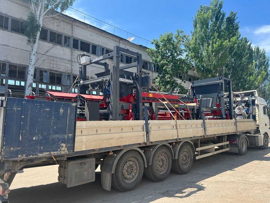 Вібропресс для бруківки,вібропресс для блоку,вібропресс для  плитки