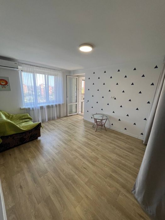 Здам стильну 1-кімнатну квартиру на Подолі