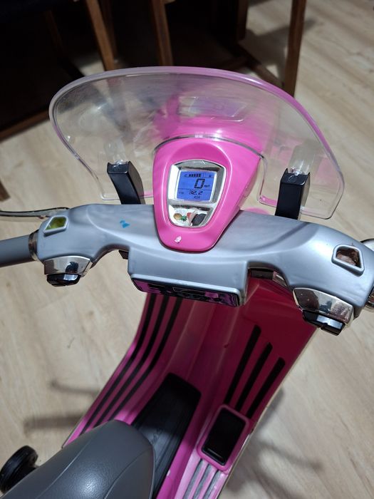 Motor na akumulator