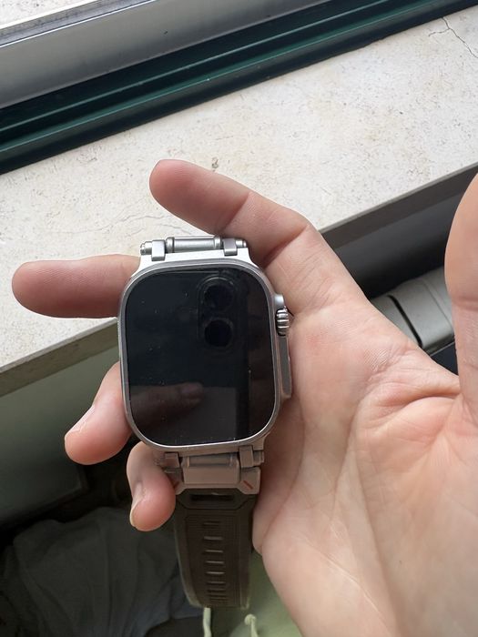Ultra 2 Apple Watch 49mm