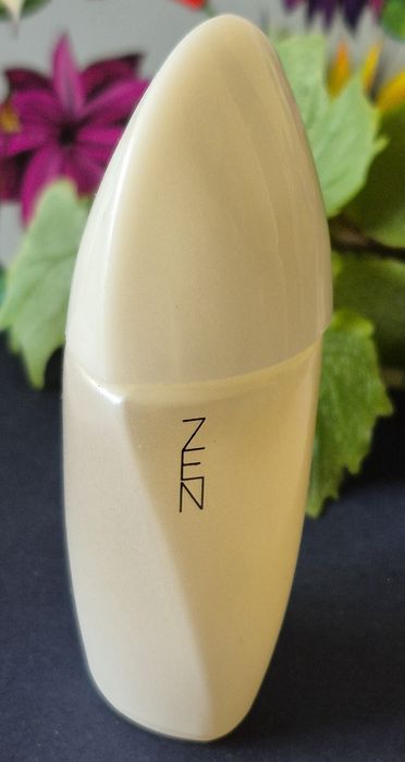 Shiseido Zen, miniatura vintage 15 ml, unikat