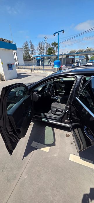 Volkswagen  Passat B6  2006 TDI  DSG