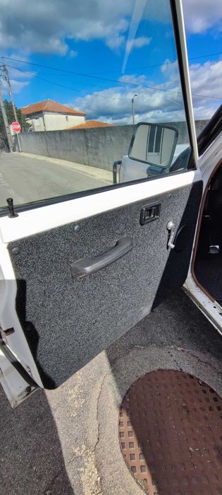 Nissan Patrol 260 3.3D
