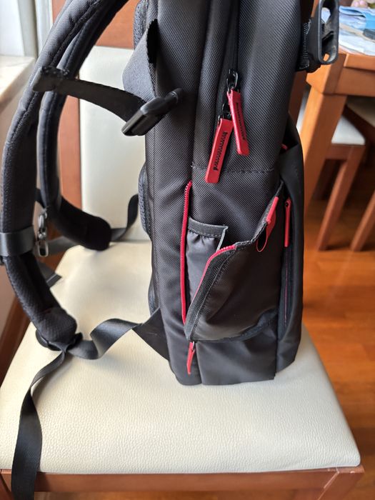Mochila Omen - HP Gaming