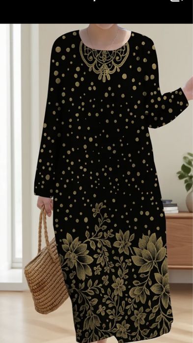 Плаття нове 64-66 сукня великого розміру