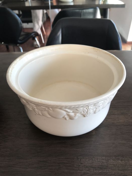 Vários vasos plantas pequenos/médios/grandes | redondos e retangulares