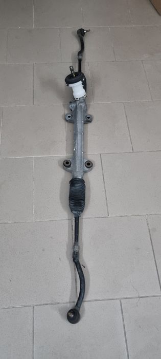 Рулевая рейка Хундай елантра мд