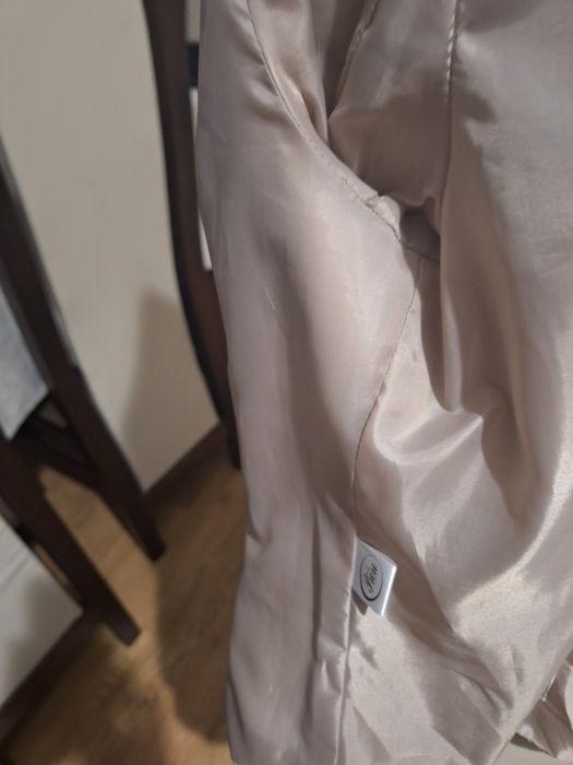 Garsonka damska rozmiar 40