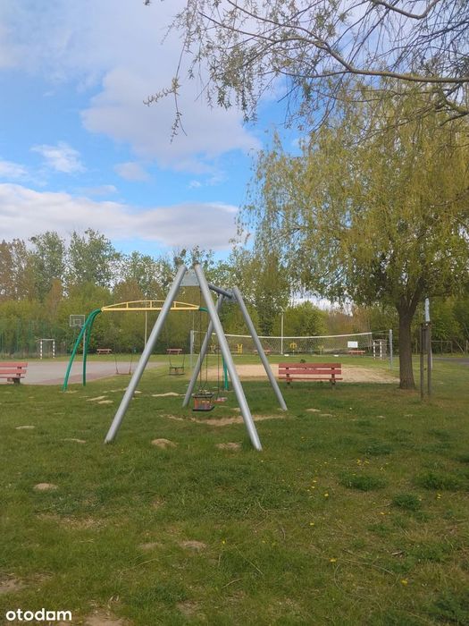 2 Pokoje 36m2 + garaż + działka ROD + piwnica. Janowska. DO NEGOCJACJI