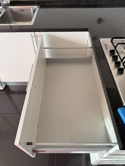 Cozinha completa