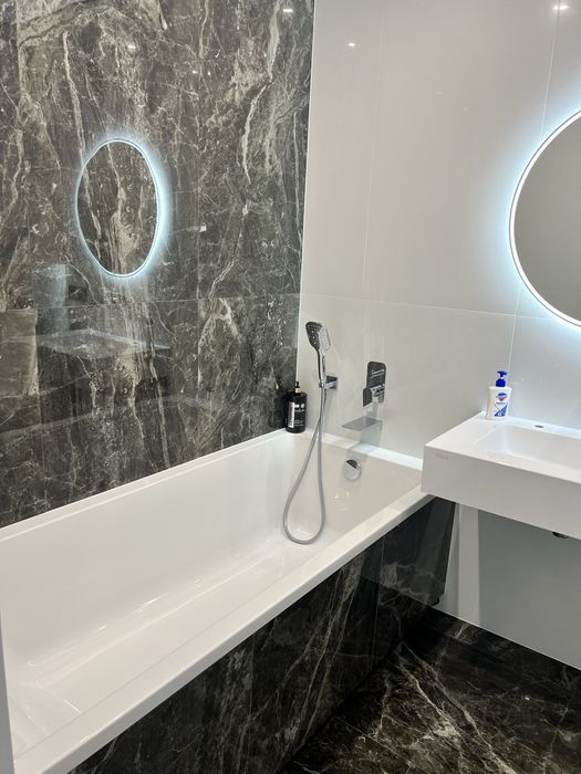 Подобово/погодинно ЖК Great House.АВТОВОКЗАЛ.ПАРКОВКА