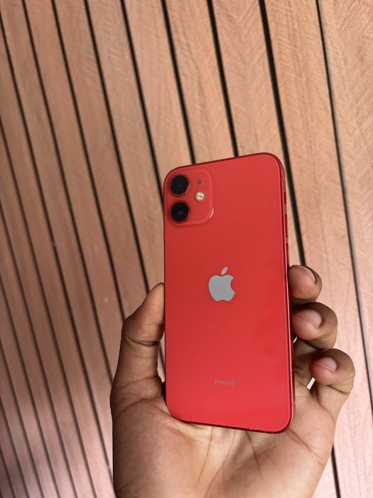 Iphone 12 Mini Semi Novo