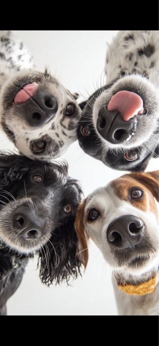 Petsitter em Coimbra