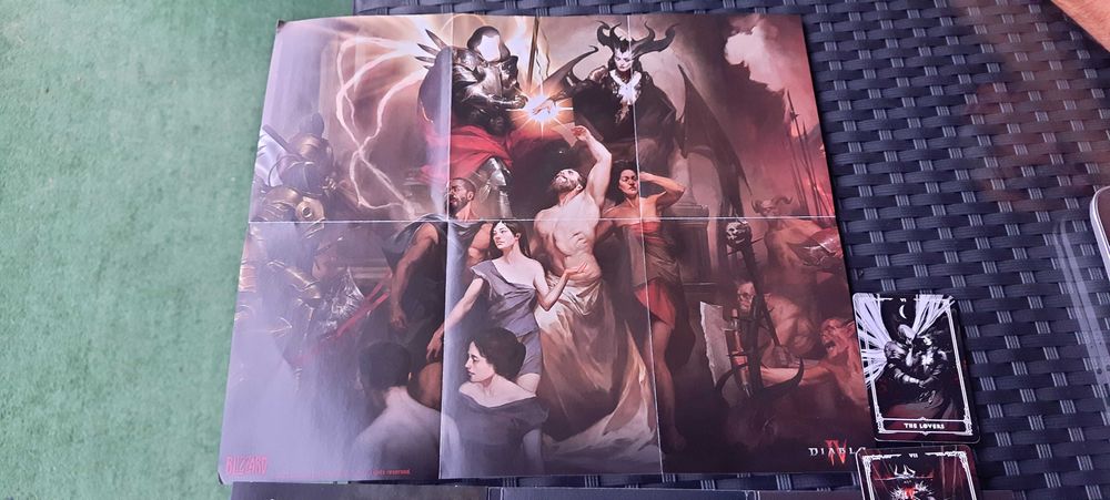 Dodatek do gry Diablo 4