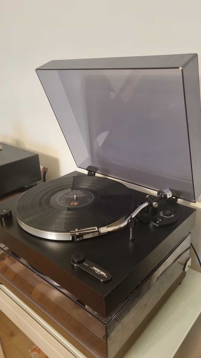 Giradiscos Micro Seiki MB-14