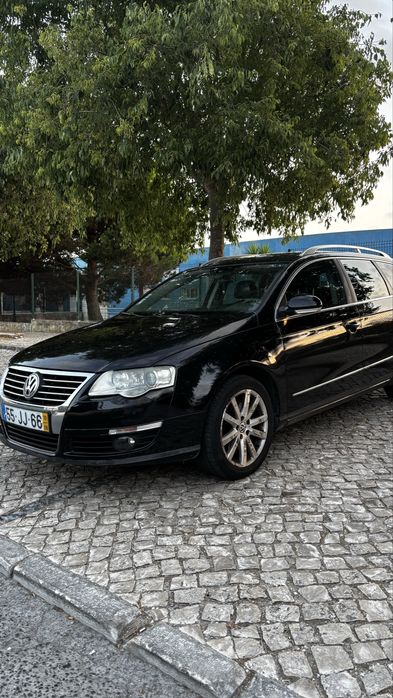 Vende se Passat 2.0