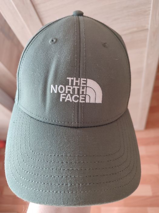 Кепка the north face