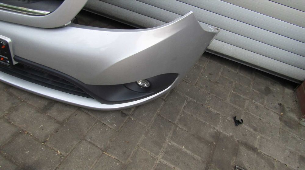 Mercedes Citan бампер разборка Mercedes Citan