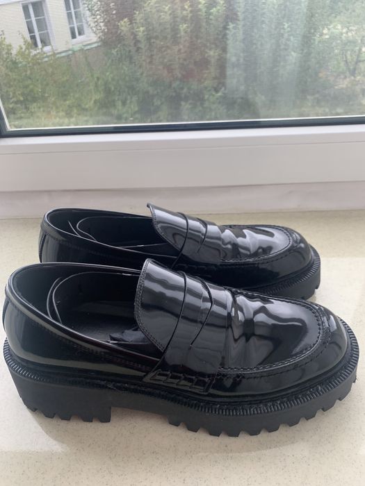 Туфли демисезонные VIC MATIE