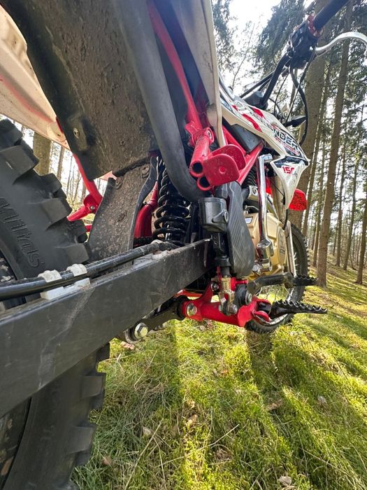 Cross Defender 150 RR