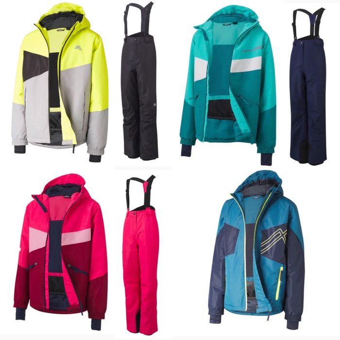 Комбинезон Crivit Германия все размеры