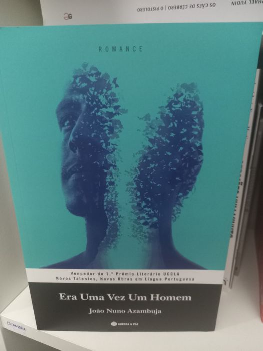 Era uma vez um homem