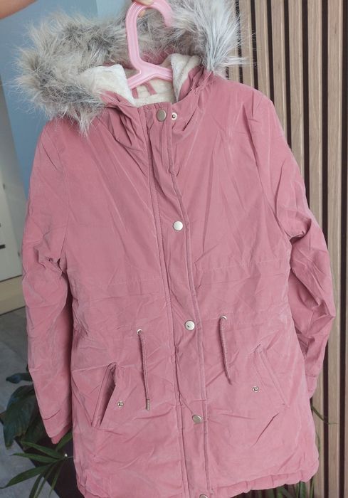 Kurtka zimowa Cool Club r.140