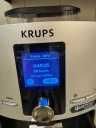 Automatyczny ekspres ciśnieniowy Krups EA82FE10 1450W