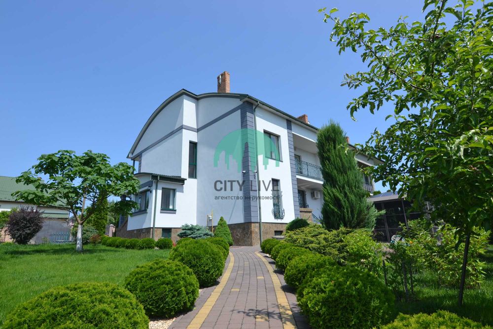 Шикарний будинок.Зайшов живеш -с.Угринів 10хв від Івано-Франківська(63