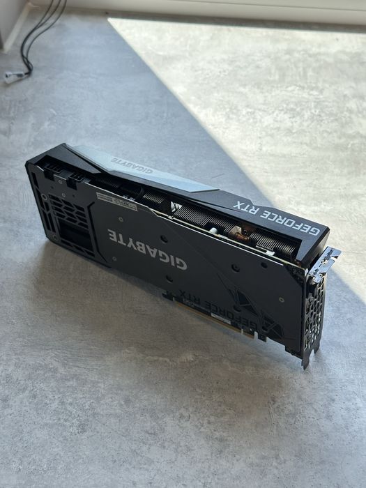 Відеокарта Gigabyte GeForce RTX 3070 Gaming OC 8GB