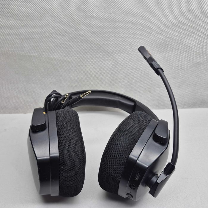 Słuchawki bezprzewodowe z mikrofonem Nubwo G06-BT; Komis Jasło Igielna