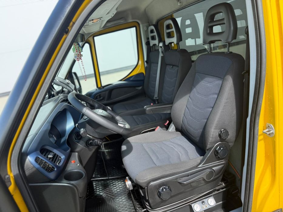 Autolaweta Iveco Daily 3.0 - DIGICROSS - 35-180 - Salon Polska ! Duży serwis !