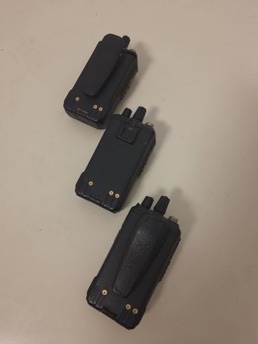 Рація Icom IC-F4003