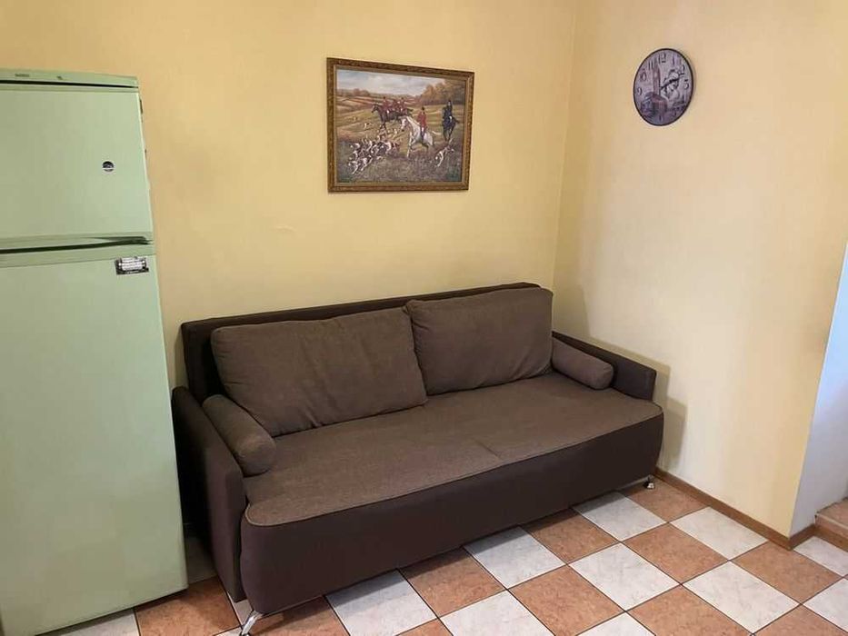 Держпрограми! Продаж 1-кімнатної квартири с. Петропавлівська Борщагівка