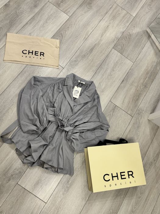Комбінезон | Сукня від Cher 17, xs/s