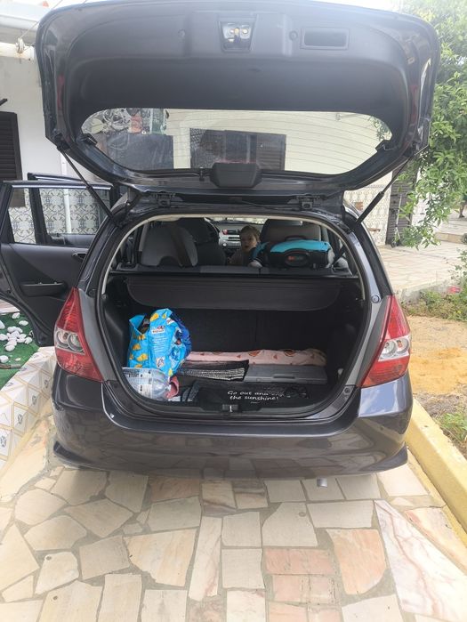 Honda jazz Cooll