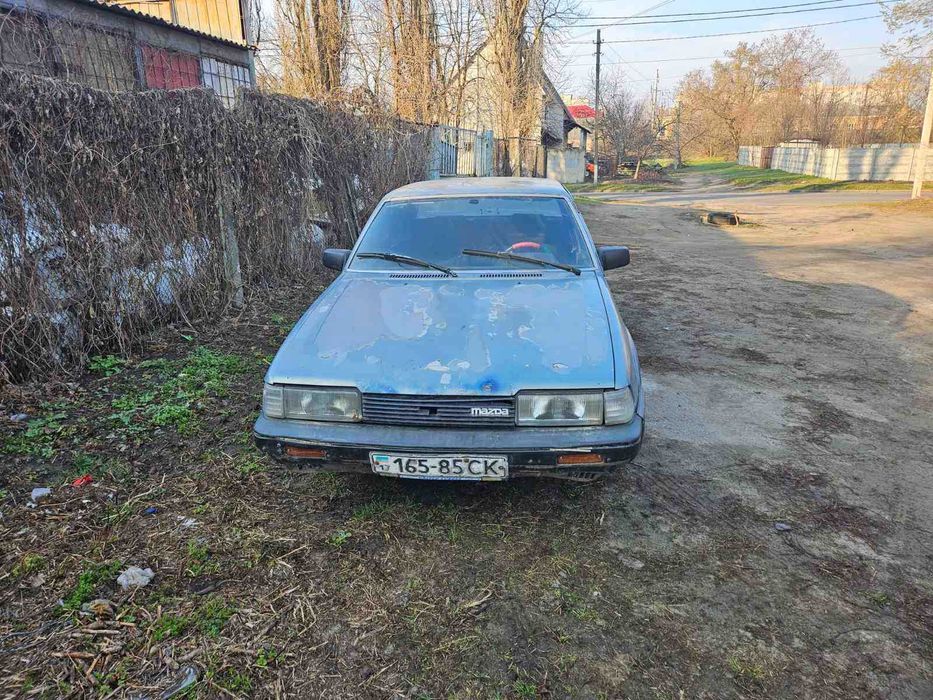 Продам автомобиль