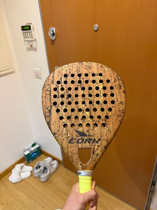 Padel cork supreme Hybrid