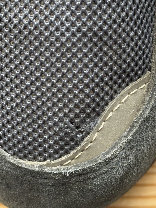 New Balance 2002R Gore-Tex (Navy/Grey) – Оригінал