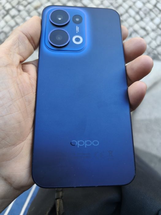 OPPO Reno 13, para peças.